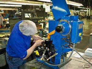 Hydraulic Pumps